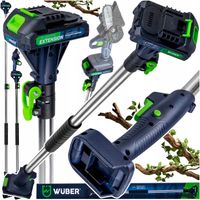 WYSIĘGNIK PIŁY PRZEDŁUŻKA PILARKI GAŁĘZIÓWKI REGULACJA DŁUGOŚCI