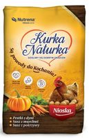 KURKA NATURKA pasza dla kur niosek 25kg kruszonka