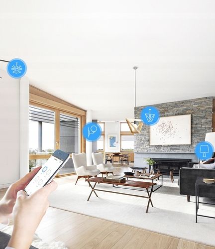 Sonoff 4CH R3 PRO WiFi 4 kanały eWelink smart DIN na Arena.pl