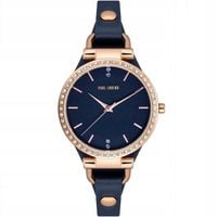 ZEGAREK DAMSKI PAUL LORENS - PL13922A-6F3 + BOX +GRAWER