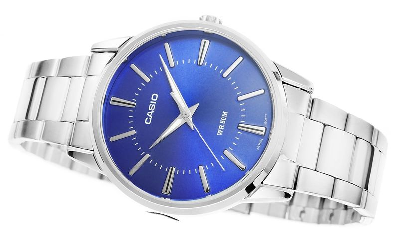 Zegarek Męski Casio MTP-1303PD-2AVEG + BOX CASIO zdjęcie 4