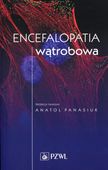 ENCEFALOPATIA WĄTROBOWA ANATOL PANASIUK