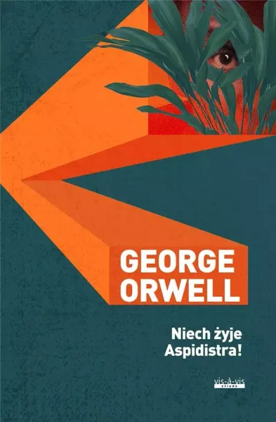 Niech żyje aspidistra! zdjęcie 1