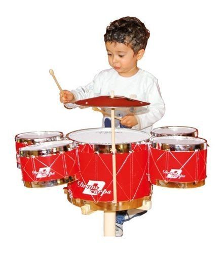 Perkusja dla dzieci na Arena.pl