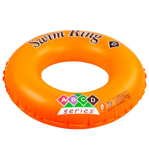 KOŁO DMUCHANE DO PŁYWANIA kółko dla dzieci zdjęcie 10