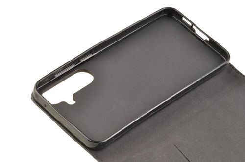 Etui Smart do Samsung Galaxy A55 5G czarny na Arena.pl