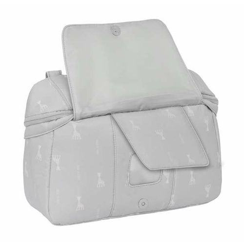 Torba organizatora do wózka dla dzieci Sophie la Girafe MUM na Arena.pl