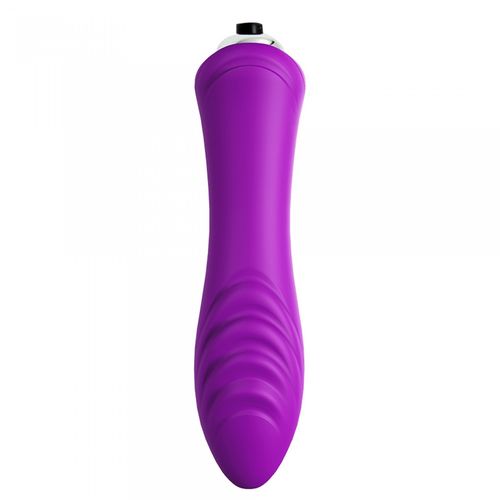 wibrator bullet9 vibration function,  purple na Arena.pl