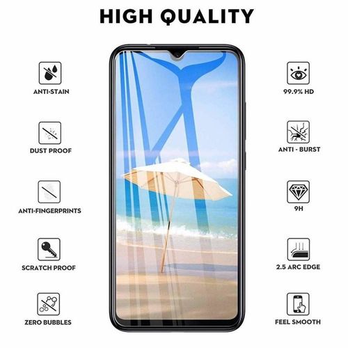 Etui Slim Case Xiaomi Redmi Note 8 Pro Transparentne na Arena.pl
