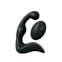 masażer prostaty remote control p-spot pro pipedream