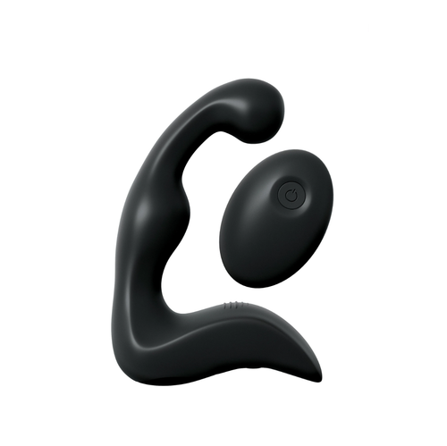 masażer prostaty remote control p-spot pro pipedream na Arena.pl