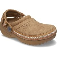 Crocs Dziecięce Lekkie Buty Klapki Chodaki Classic Crafted Vegan Clog 34-35