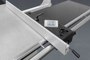 PIŁA formatowa FORMATÓWKA pilarka ROBLAND NZ 3200 zdjęcie 4