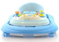 CHODZIK W1118NA2 BLUE #D1 na Arena.pl