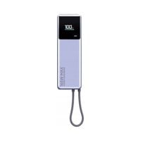 Powerbank z kablem Xiaomi 165W Power Bank 10000mAh