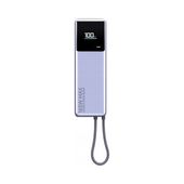 Powerbank z kablem Xiaomi 165W Power Bank 10000mAh