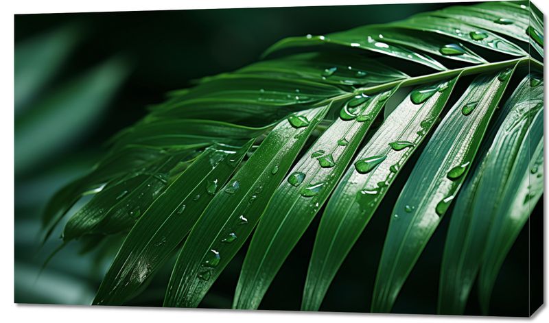 Obraz 100x60cm Żywa Łagodność zdjęcie 1