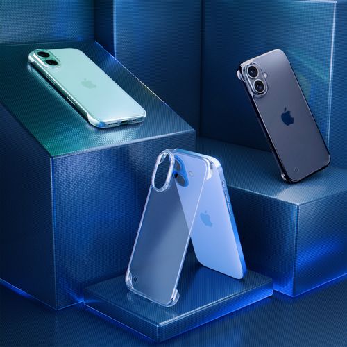 Apple iPhone 16 - 3mk Just20g MagCase na Arena.pl