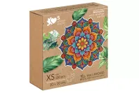 Milliwood Peace And Harmony Mandala Radości