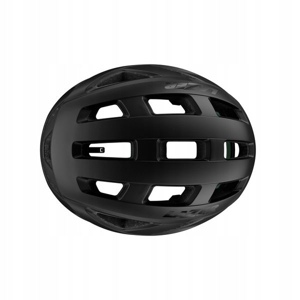 Kask rowerowy LAZER Tonic Kineticore Czarny Szosowy (rozmiar S) zdjęcie 6