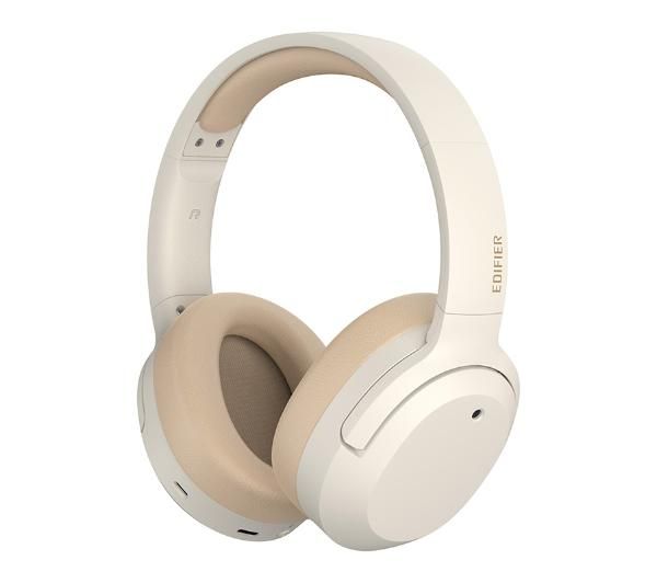 Słuchawki nauszne EDIFIER W800BT Plus Czarny zdjęcie 8