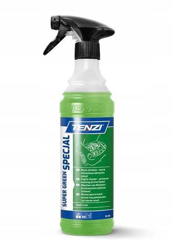 TENZI Super Green Specjal GT 0,6L na Arena.pl