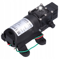 Pompa membranowa ciśnieniowa 12V 60W