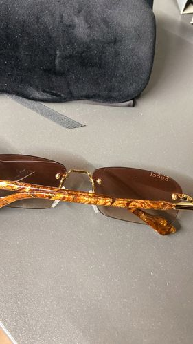 Gucci GG1221S 004 OKULARY na Arena.pl