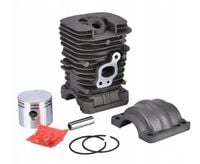 Cylinder tłok PARTNER 350 351 370 371 382 390 401