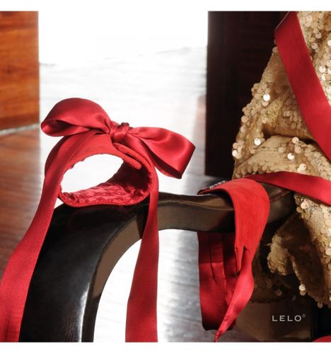 LELO - Etherea, czerwone na Arena.pl
