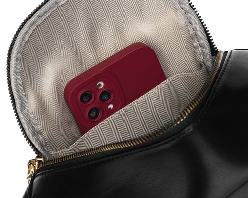 saszetka nerka r-ner-ale-8-8065 black na Arena.pl