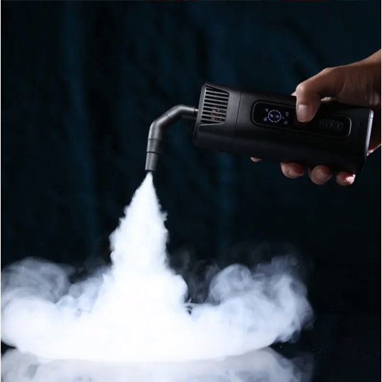 Generator dymu Ulanzi FM01 zdjęcie 11