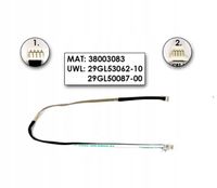 NOWA TAŚMA INWERTERA LCD AMILO 1505 1510 2512 2515 OEM