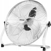 WENTYLATOR PODŁOGOWY MOCNY DUŻY CYRKULATOR POWIETRZA WIATRAK