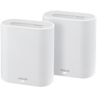 asus ebm68 (7800mb/s a/b/g/n/ac/ax) 2-pak