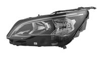 Peugeot 5008 17-20 Reflektor przedni lampa przednia lewa