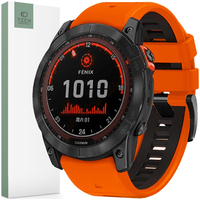 tech-protect iconband pro garmin fenix 3 / 5x / 3hr / 5x plus / 6x /
