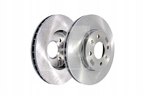 TARCZA HAM PRZOD 256X22 V FEBI BILSTEIN na Arena.pl