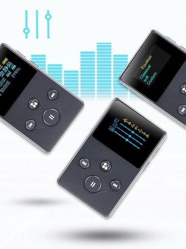 xDuoo X2S Następca kultowego modelu - 250mW - OLED - PCM: do 24bit/192 kHz na Arena.pl