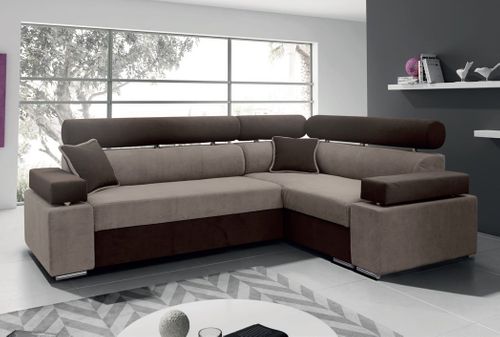 Narożnik Flora na Arena.pl