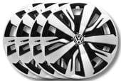 KOŁPAKI 15 do VW Golf Plus Vento Fox Touran ABM