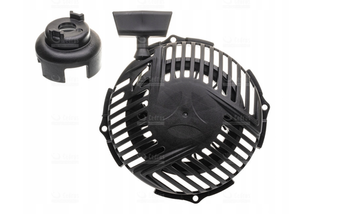 Rozrusznik Briggs 400E 500E OHV 593959 na Arena.pl