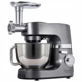 ADLER ROBOT KUCHENNY PLANETARNY MIKSER 2200W DUŻA MISA 7L XXL MASZYNKA 4221