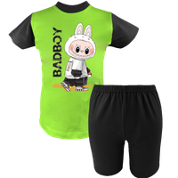 Krótka Piżama dziecięca Labubu