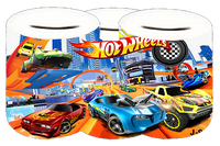 Skarbonka Ceramiczna Hot Wheels