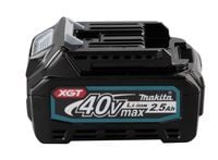 akumulator bl4025 xgt 40v max 2.5 ah - m 191b36-3