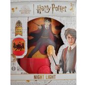 Lampka Nocna Kinkiet Wisząca/Stojąca Harry Potter