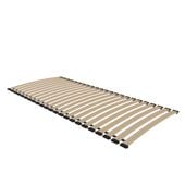 Stelaż łóżka z 23 listew sprężynujących FLEX 200x70