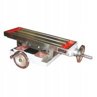 Stół krzyżowy Holzmann 495x165 wiertarka frezarka