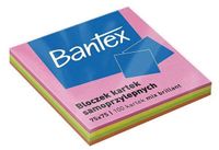 bloczek samop. 75x75/100k mix 400086389 a"12